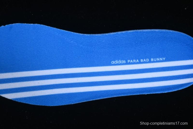 Adidas Originals Gazelle Indoor Retro Casual Sneakers with Anti-Slip and Durable Design - IF9734