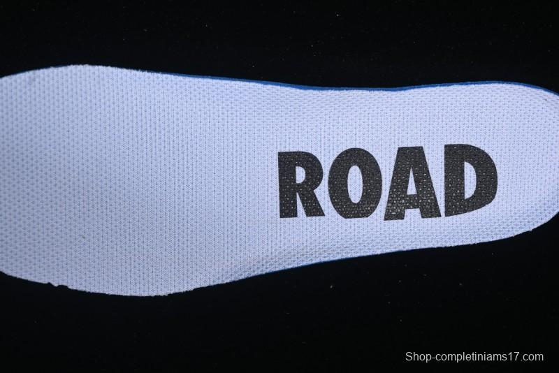 Nike Air Zoom Vomero 18 Lunar Running Shoes with Built-in Zoom Air Cushion - HM6804-600