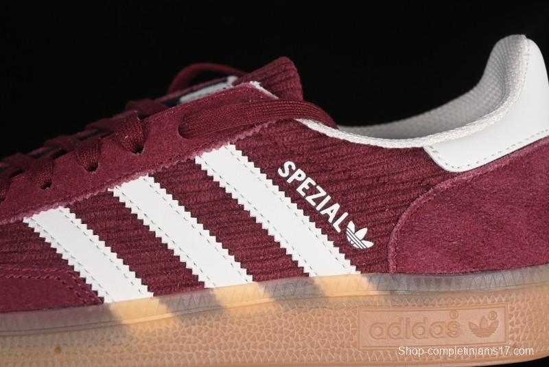 Adidas Handball Spezial IG1978 Classic Retro Casual Sneakers