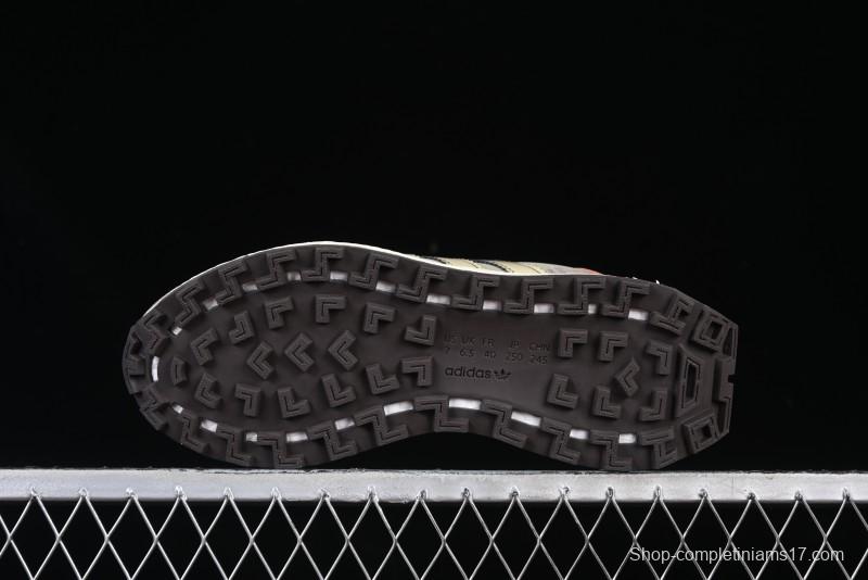 Adidas Retropy E5 JH7190 Casual Running Shoes with Popcorn Foam Technology