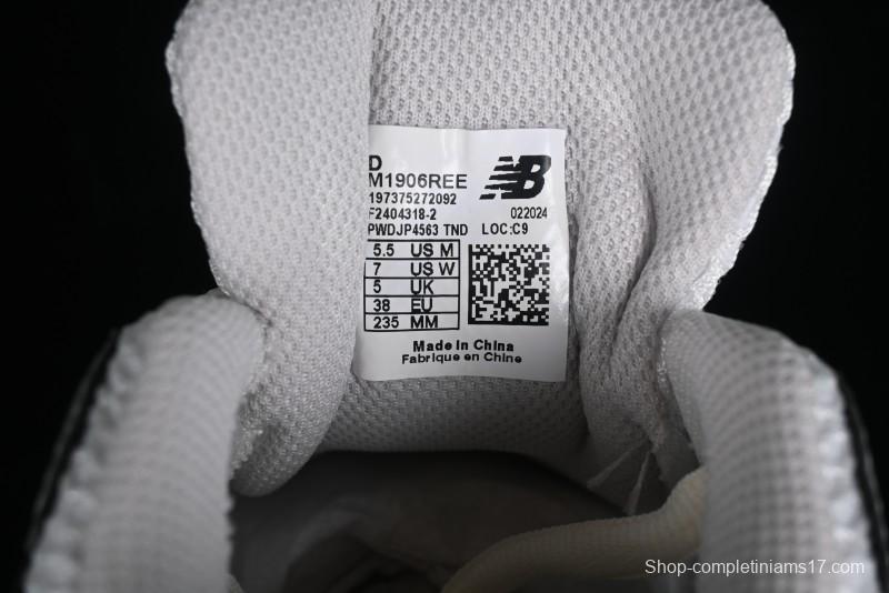 New Balance 1906 Series Retro Dad Style Casual Running Shoes - M1906REE