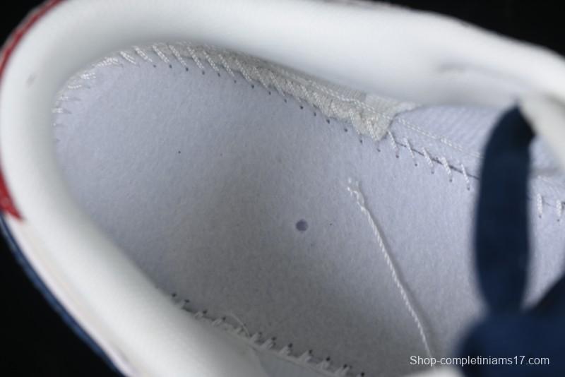 Nike SB Dunk Low Year of the Snake Limited Edition Blue Snake Swoosh Anniversary Custom Low-Top Casual Sneakers - XX3168-112