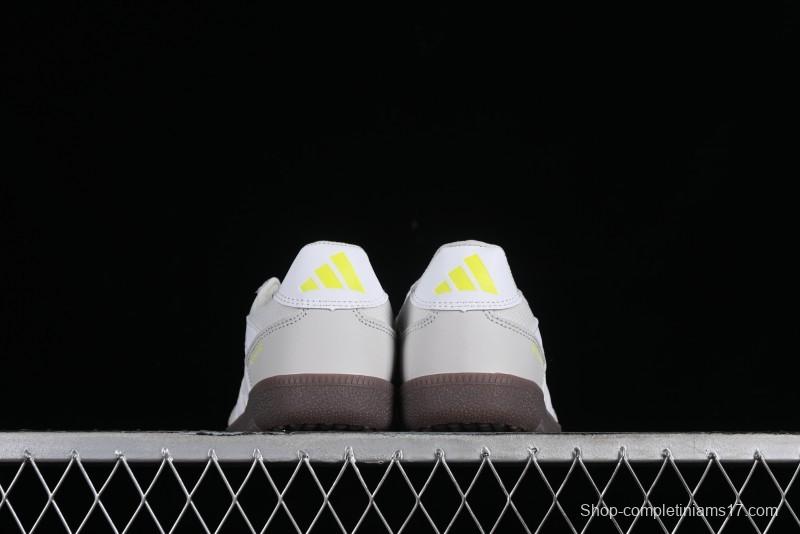 Adidas Predator Freestyle Retro Casual Skate Shoes - IF8351