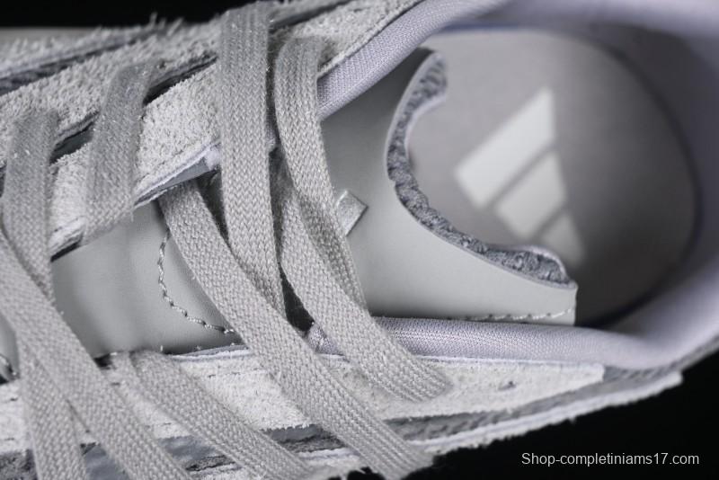 Adidas Lightblaze Running Shoes with Breathable Upper - JQ9975