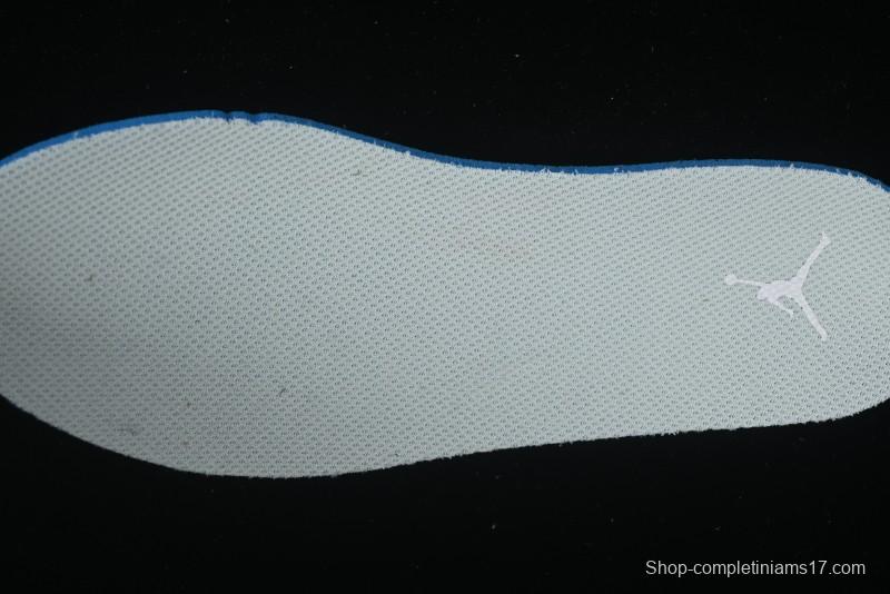 Nike Air Jordan 1 Low AJ1 Amber Green Low-Top Casual Sneakers - HF4078-100