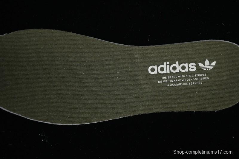 Adidas Originals Campus 00s IF4338 College Series Retro Casual Sneakers - IF4338