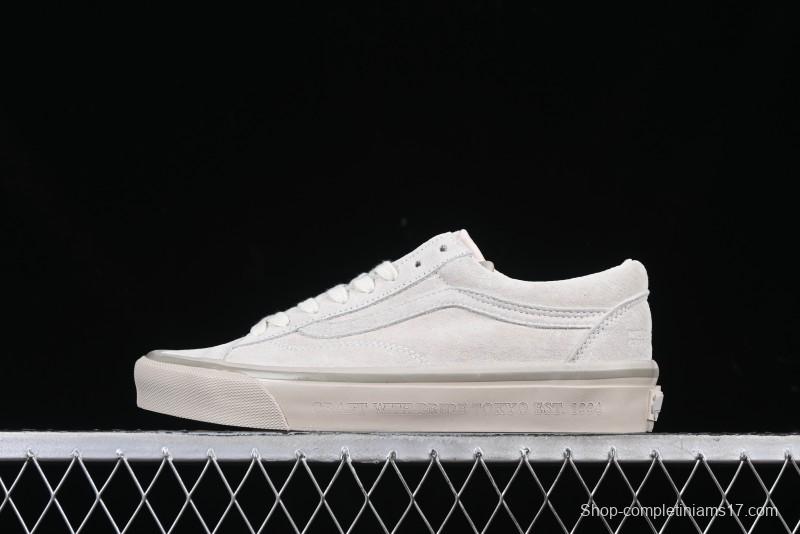 Vans Style 36 Low Top Casual Skate Shoes - VN0A5JMFBGE