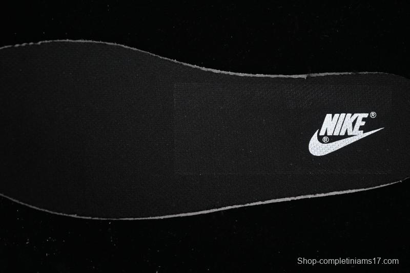 Nike SB Dunk Low Lightning Collaboration Black Swoosh Anniversary Custom Low-Top Skate Shoes - SF1029-401