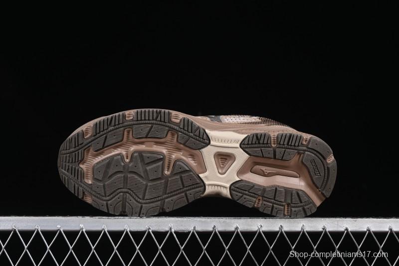 Mizuno Racer S Oarism Breathable Low-Top Casual Running Shoes - D1GH223523