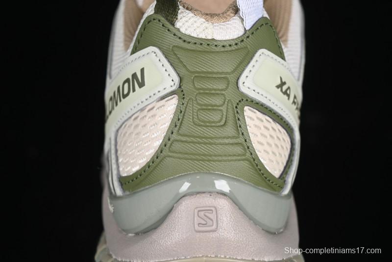 Salomon XA PRO 3D Outdoor Trail Running Shoes with SENSIFIT and 3D ADVANCED CHASSIS - 477735-28