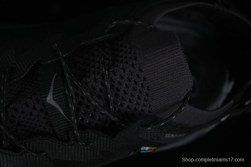 Hoka One One Hopara 2.0 Outdoor Functional Mountain Sandals with Rugged Design - 1147650 BBLC