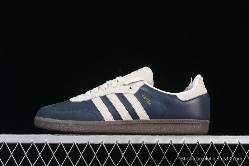 Adidas Samba OG JI3217 Classic Casual Sneakers - JI3217