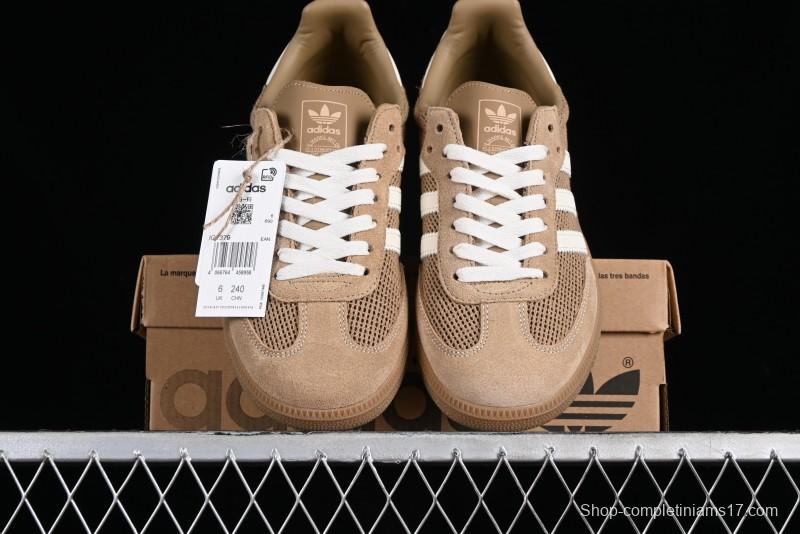 Adidas Samba OG Casual Sneakers - IG1379