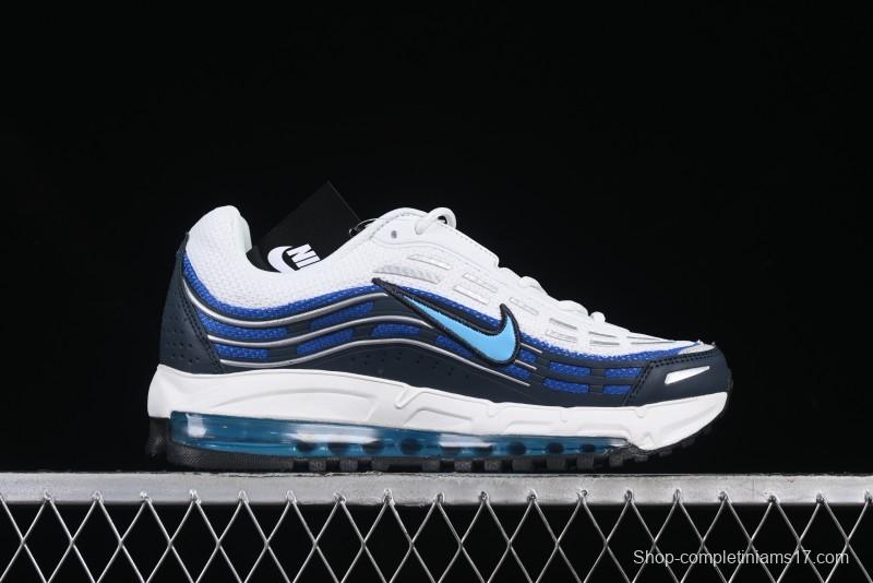 Comme Des Garcons Homme Plus x Nike Air Max TL 2.5 Pack Cushioned Running Shoes - FZ4110-102