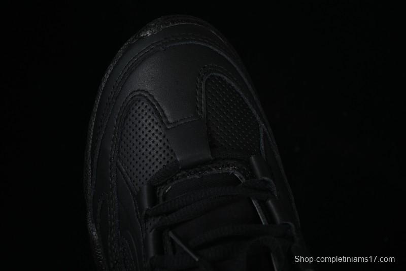 ECCO BIOM C-Trail Waterproof Leather Sports Casual Shoes with Gore-Tex Membrane and Natural Motion Technology - 80332451052