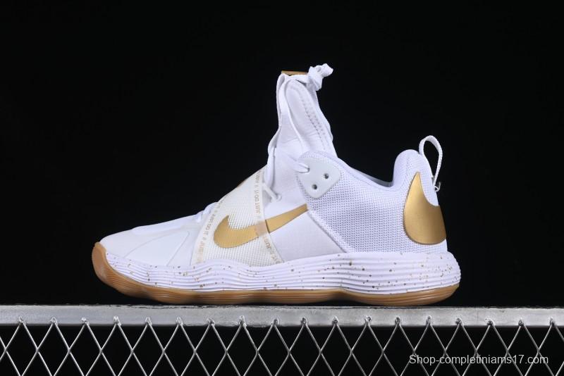 Nike React HyperSet Lightweight Low-Top Training Basketball Shoes - DJ4473-170