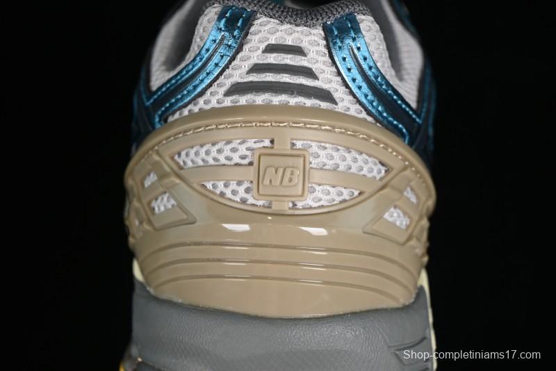 New Balance 1906 Series Retro Dad Style Casual Running Shoes with T-Beam Outsole - M1906RRC