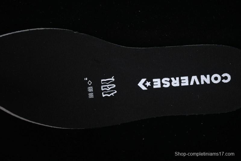 Converse 1970s High Top Chunky Sole Casual Sneakers - A12137C