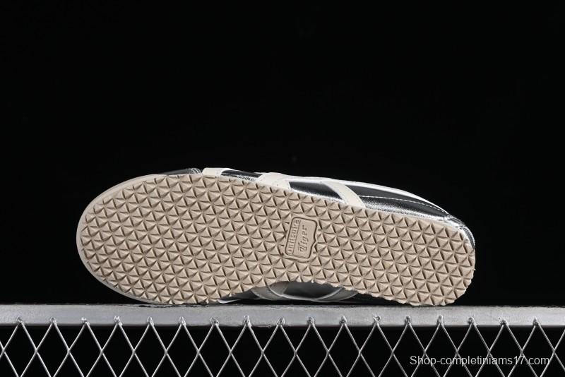 Onitsuka Tiger Mexico 66 Low-Top Leather Casual Running Shoes - THL7C2-9399