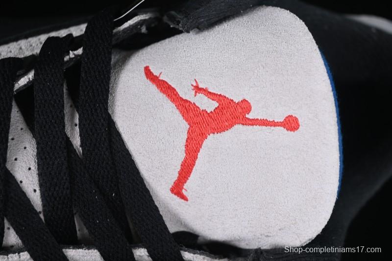 Nike Air Jordan 3 OG "Rare Air" Retro Basketball Shoes with Reverse Swoosh Design - IB8967-004