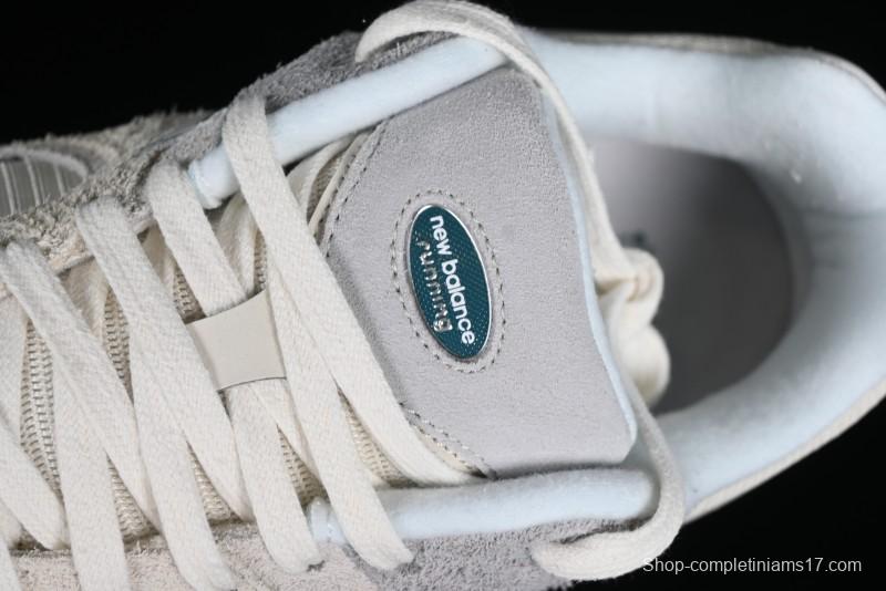 New Balance 2002 Series Retro Casual Running Shoes with Upgraded N-ERGY Cushioning - M2002REK