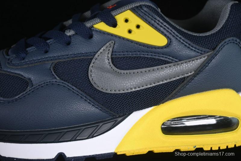 Nike Air Max Correlate Retro Running Shoes with Air Cushion - 511416-400