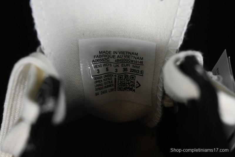 Converse Chuck 70 AT-CX Retro Platform Low-Top Sneakers with Outdoor Functional Design - A06557C