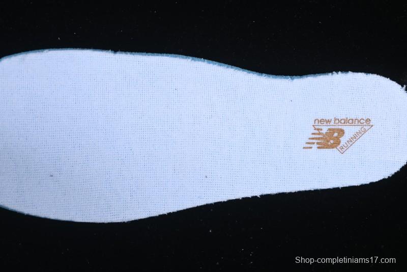 New Balance 9060 Retro Casual Running Shoes with ABZORB Cushioning Technology - U9060SRA