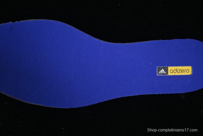 Adidas Adizero Aruku Running Shoes with Swirlfoam Cushioning - JH8074