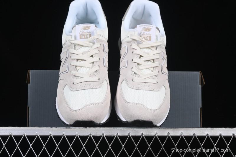 New Balance 574 Series Retro Casual Running Shoes - U574SE2