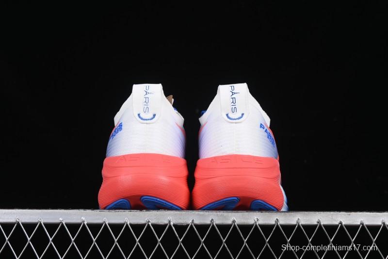 Asics Gel-Nimbus 27 Retro Breathable Casual Shoes Cushioned Men's Durable Running Shoes - 1011B958-401