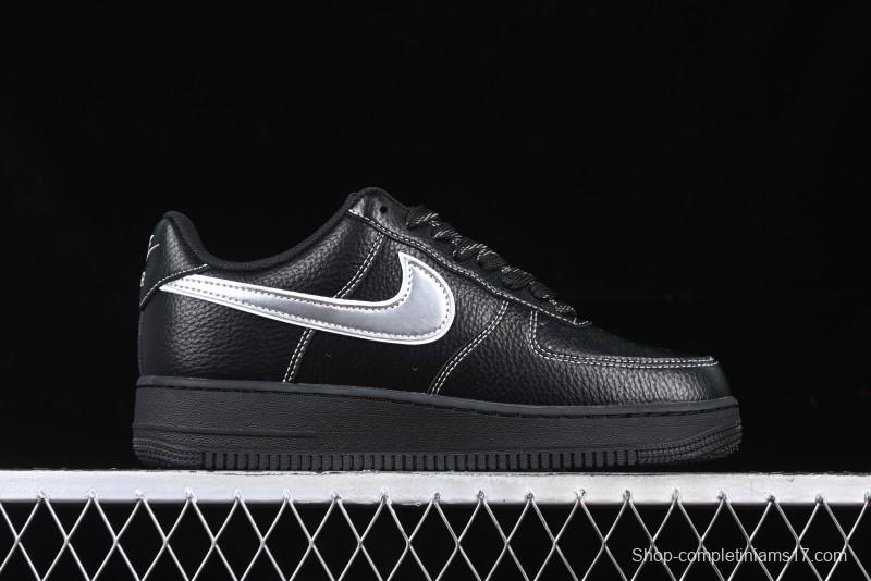 Nike Air Force 1 '07 Low Custom Casual Sneakers - CW2288-111