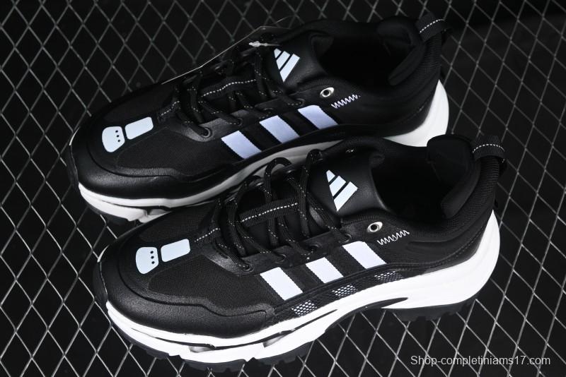 Adidas Citywowlk IH3276 Classic Breathable Fashion Sneakers