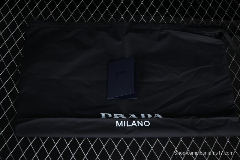 Prada Cloudbust Air Thunder Lifestyle Sneakers - 2EG293