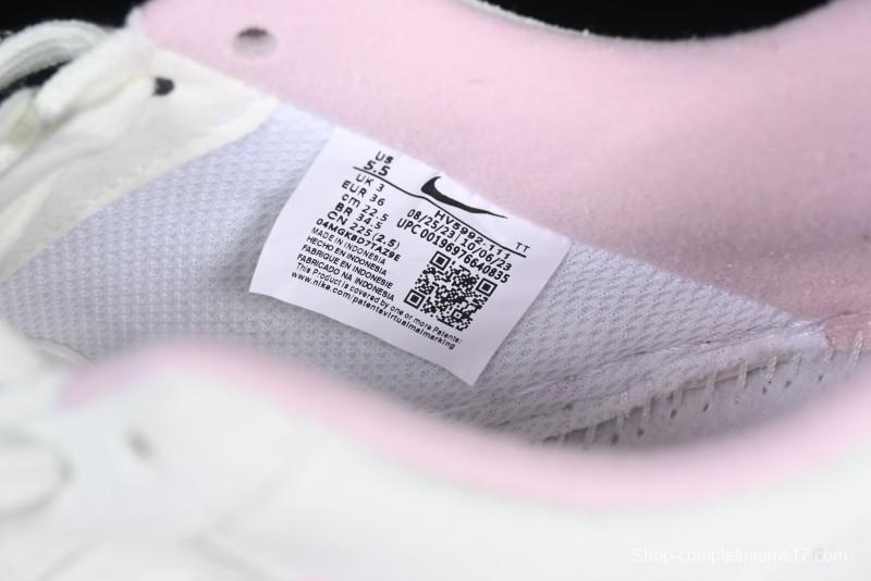 Nike Air Force 1 '07 Low Valentine's Day Limited Edition Casual Sneakers - HV5992-111