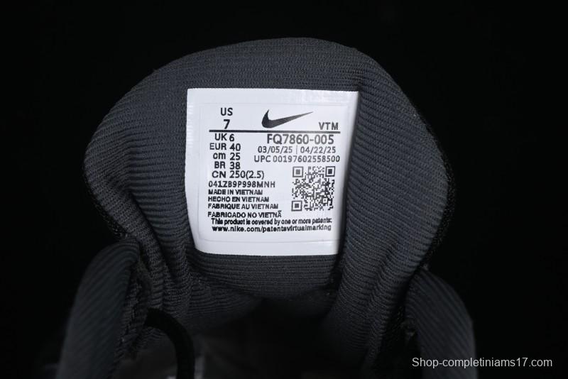 Nike Air Max Dn8 Running Shoes with Dynamic Air Cushion Technology for Enhanced Comfort - FQ7860-005