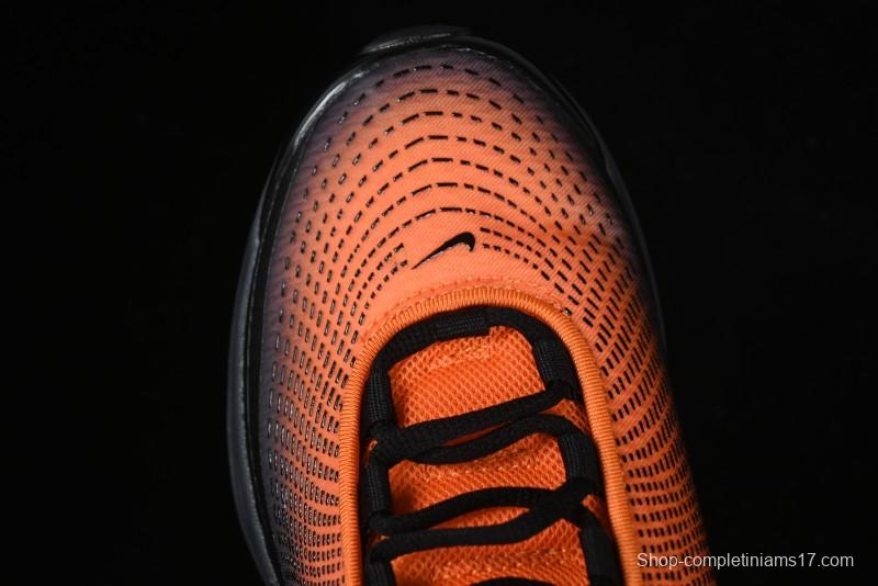 Nike Air Max Dn 2024 Running Shoes with Quad Cylinder Air Cushion - HM0810-800