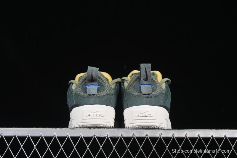 Nike SB Day One Low Top Casual Skate Shoes with Air Zoom Cushion - FN4210-300