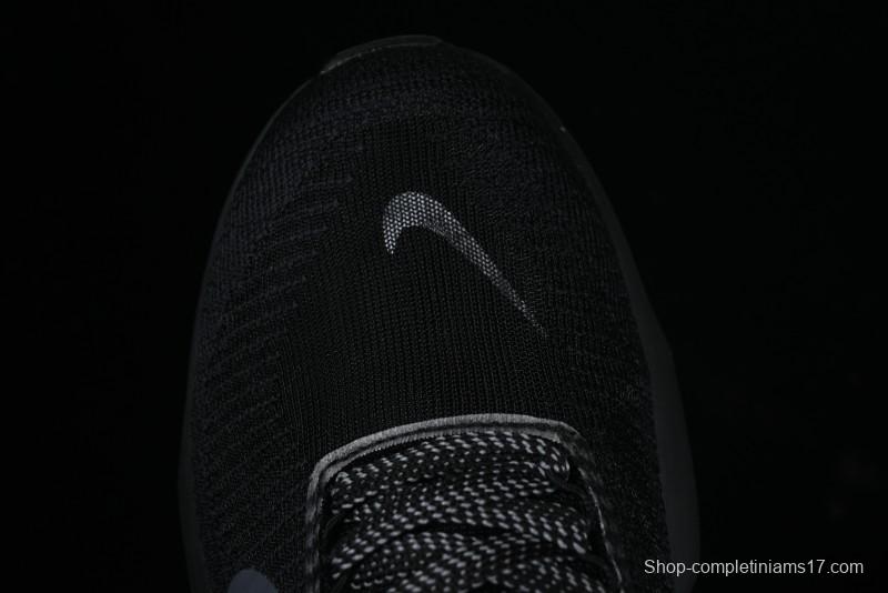 Nike Zoom X Invincible Run Fk 4 Marathon Performance Running Shoes - DR2615-004