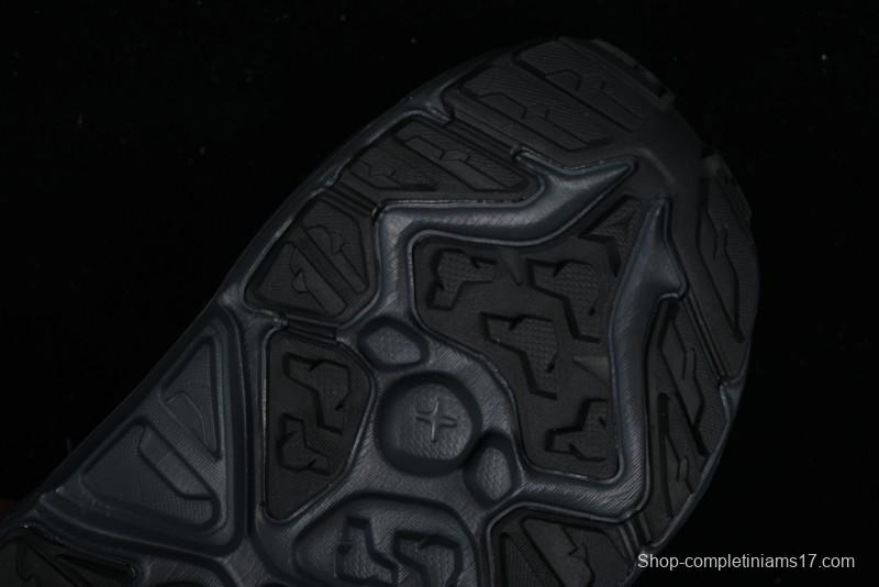 Hoka One One Hopara 2.0 Outdoor Functional Mountain Sandals with Rugged Design - 1147650 BBLC