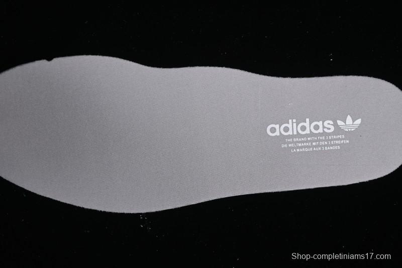 Adidas Originals Gazelle Bold HQ6893 Low-Top Sneakers with Thick Sole for Casual Wear, Slip-Resistant and Durable