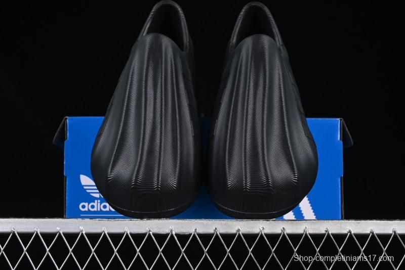 Adidas Originals Adifom Superstar Sustainable Foam Slip-On Sneakers - GZ2619