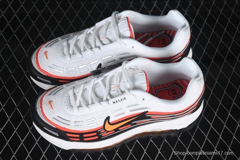 Comme Des Garcons Homme Plus x Nike Air Max TL 2.5 Pack Cushioned Running Shoes - FZ4110-001