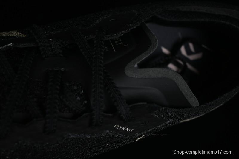 Nike ZoomX Vaporfly NEXT% 3 Marathon Series Foam Ultra-Lightweight Cushioned Running Shoes - DV4129-001