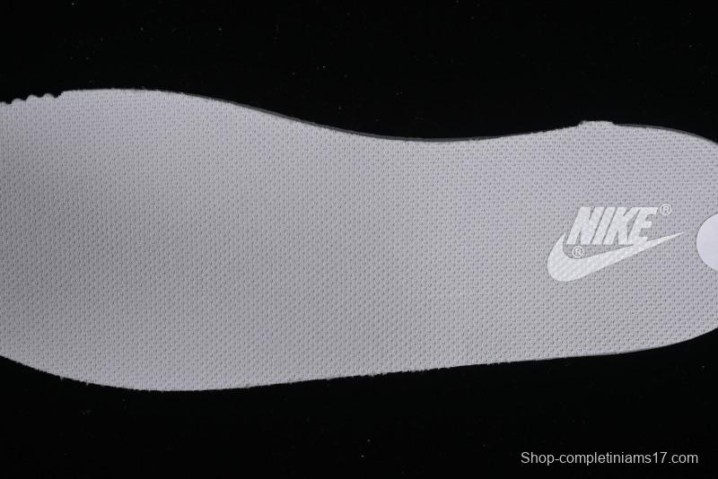 Nike SB Dunk Low All-White Low-Top Casual Skate Shoes - DV0831-101