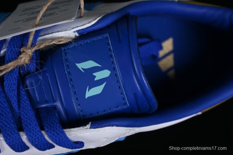 Adidas Samba Messi Casual Sneakers - ID3550