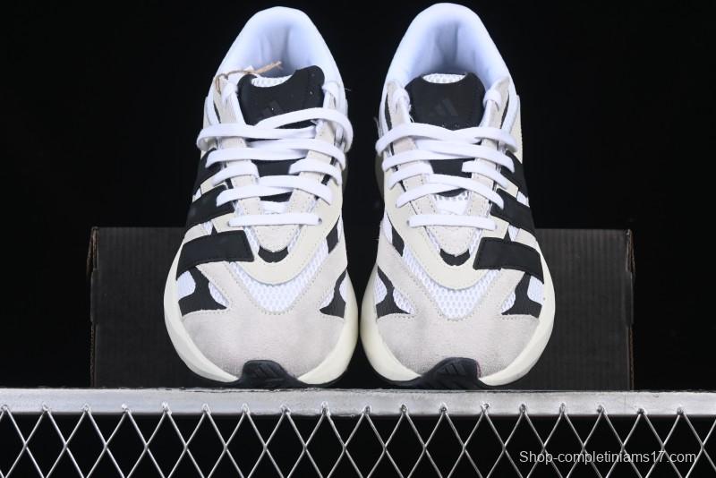 Adidas Lightblaze JH6944 Breathable Running Shoes