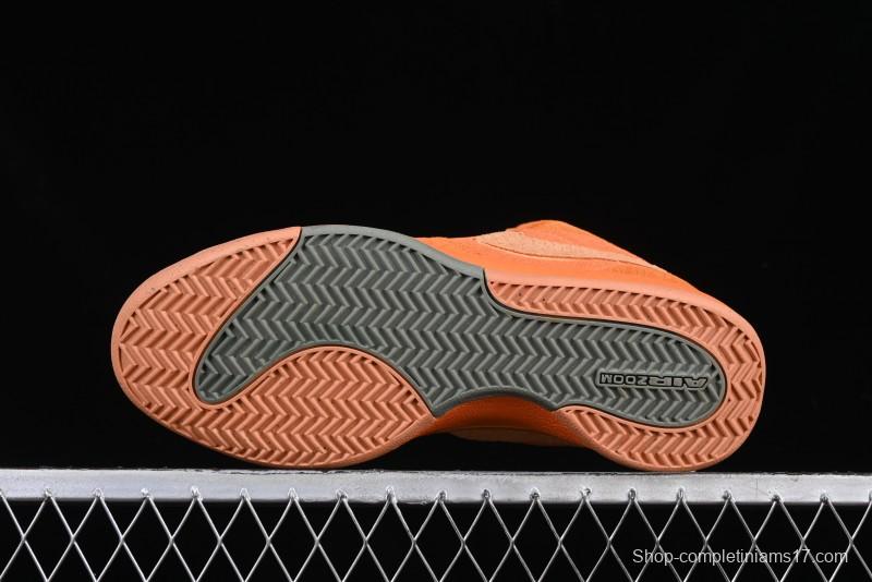 Nike Book 1 Devin Booker Men's Basketball Shoes with Zoom Air Cushion - FJ4249-400