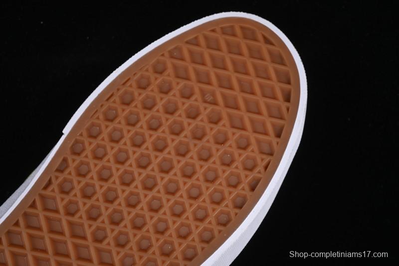 Mooneyes x Vans Slip-On Low-Top Casual Skate Shoes - VN000CP6BHG