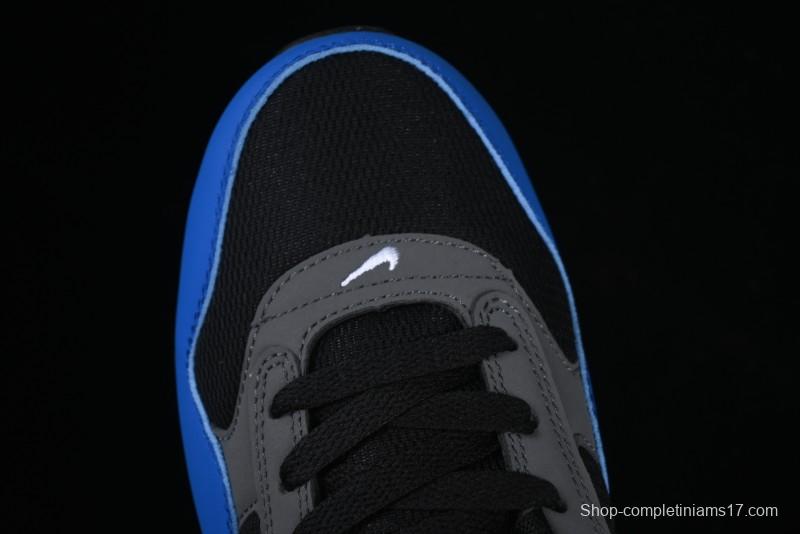 Nike Air Max Correlate Retro Running Shoes with Air Cushion - 511417-016